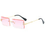 PimpGlasses™: Sonnenbrille für Damen und Herren