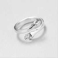 Couple hug ring™ (1 + 1 GRATIS)