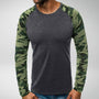 SophiasShirt I Warmer Pullover für Herren