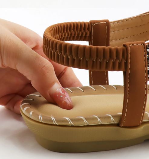 Bohemia Sandal™️