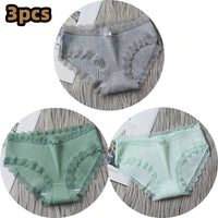 Cotton Panties™ (1 + 2 FREE)