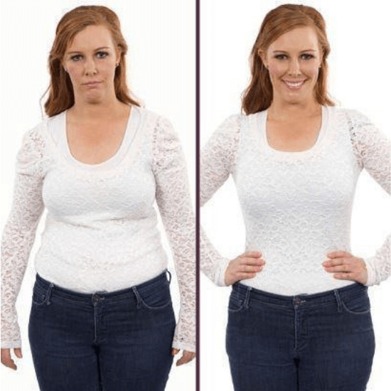 JettesShaper | Shaper For Women