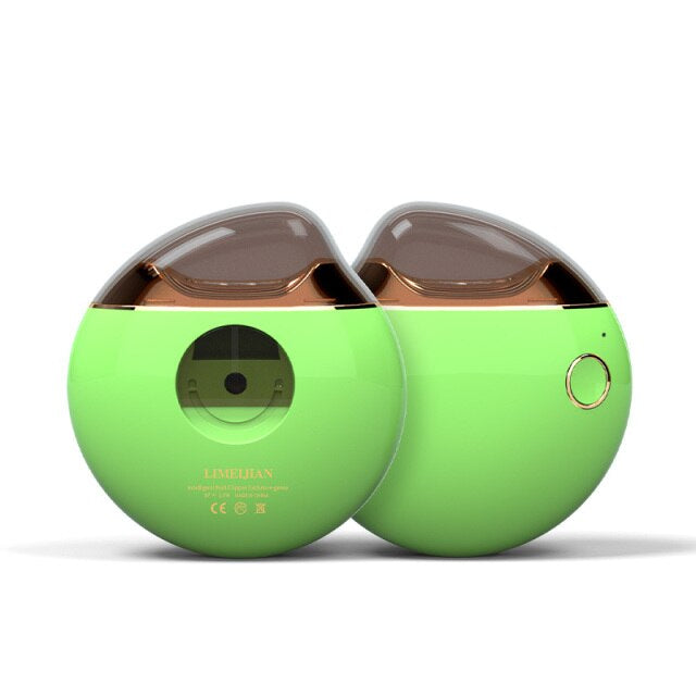 Electric Nail Clipper™