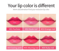 Aloe Vera Lipstick™️