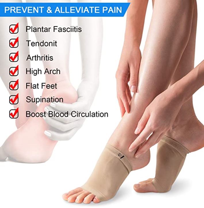 Arch Comfort Cushion™