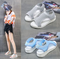 Komfort Sandalen™️