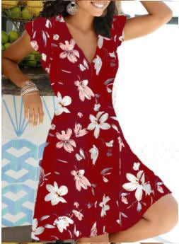 Dee's Summer Dress™️