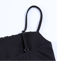 Double Slit Dress™️