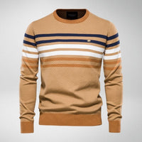 RileysShirt I Gestreepte Trui Voor Heren