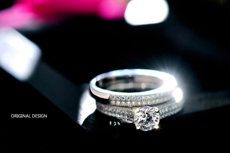 EngagementRing™: Ring For Women