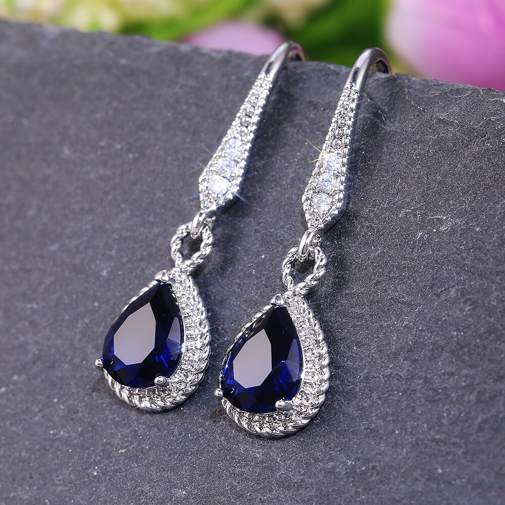 BlueEarring™: Earring For Women