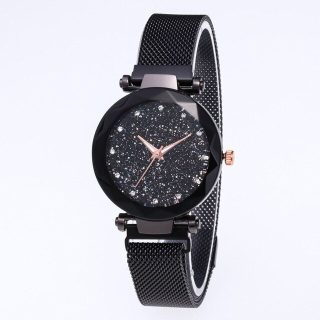 LuxWatch™: Horloge Voor Dames