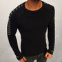 HenrysShirt I Bequemer Pullover für Damen
