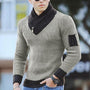 JaylenesShirt I Pullover für Herren