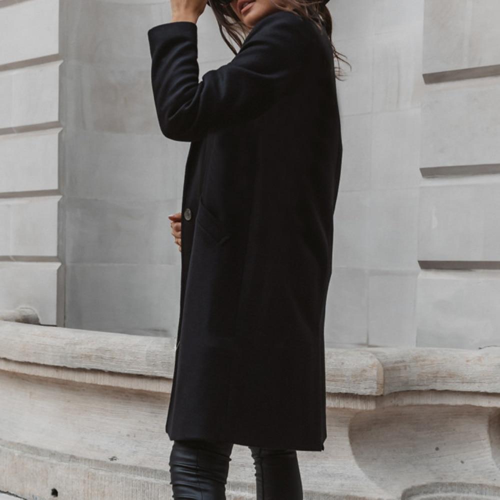 JolijnsJacke I Jacke für Damen