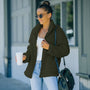 MadeleineJacke I Plüschjacke für Damen