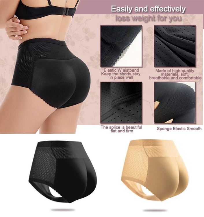 Butt Lifter Undies™️ (1 + 1 FREE)