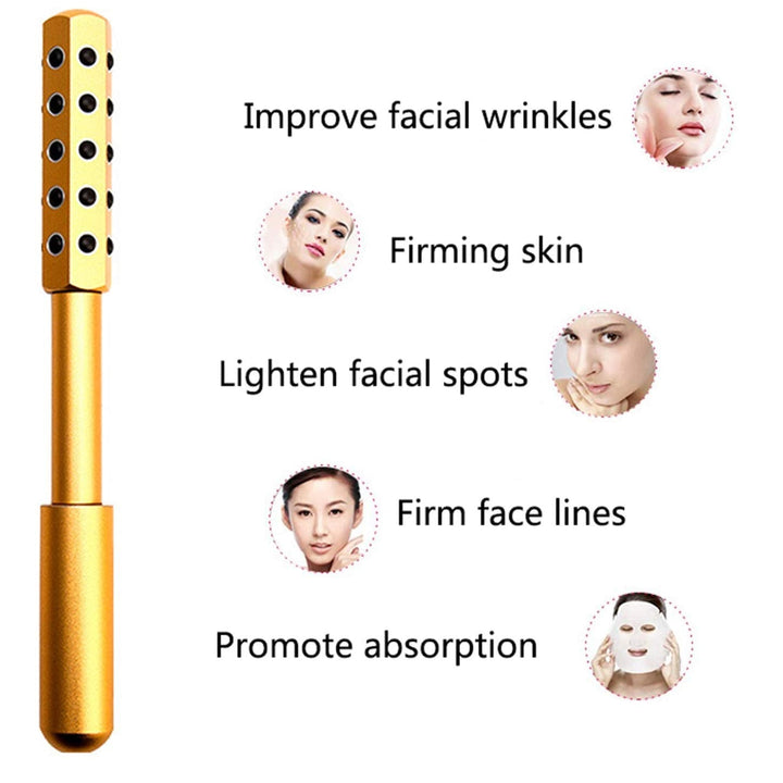 Facial Massage Roller™