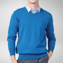 StanleysShirt I Gestrickter Pullover für Herren