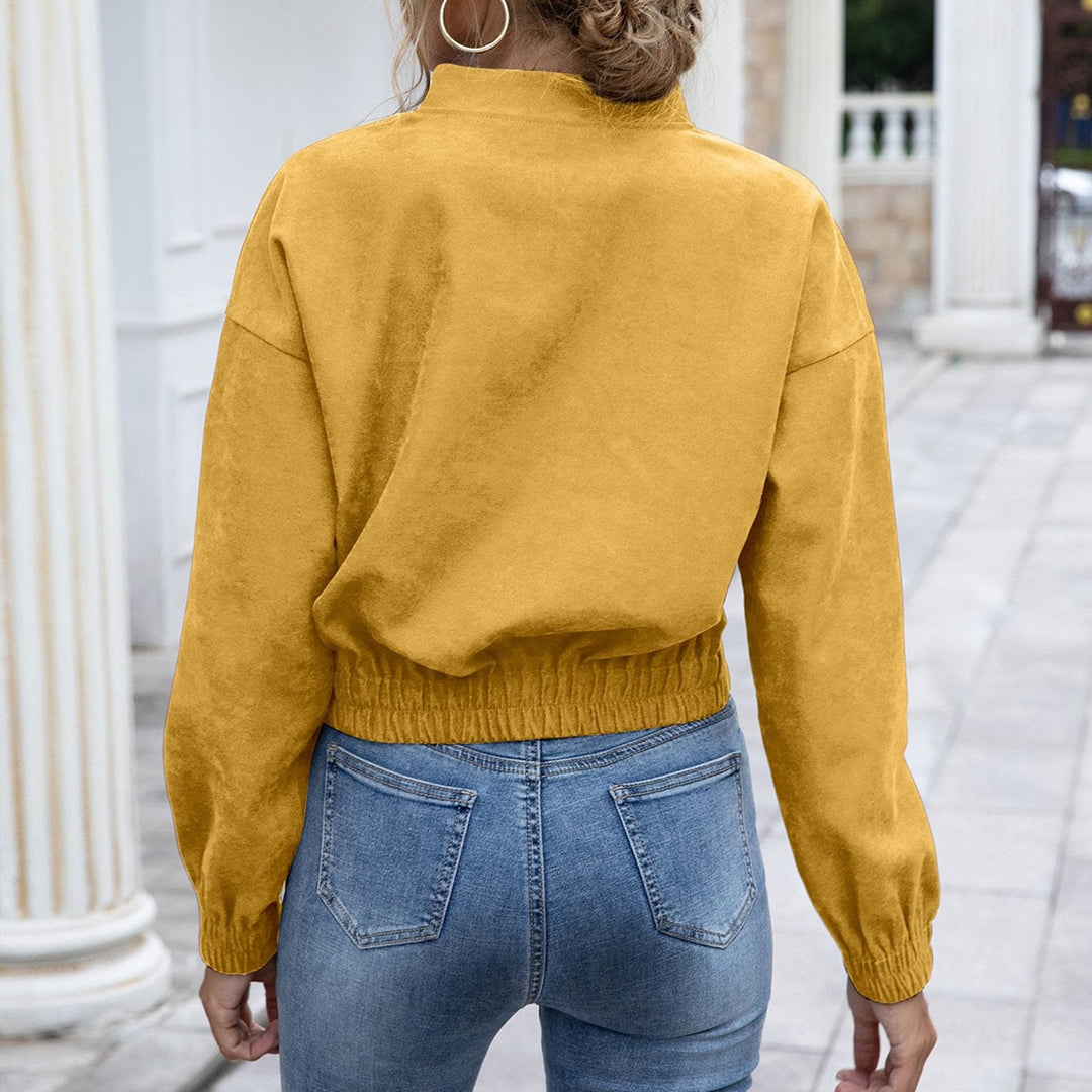 AliasJacket I Jas Voor Vrouwen