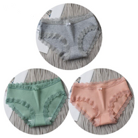 Cotton Panties™ (1 + 2 FREE)