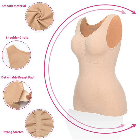 JettesShaper | Shaper For Women