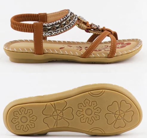 Bohemia Sandal™️