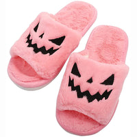 Spooky Slides | Warm & bequem