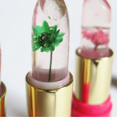 FlowerStick™: Hydraterende Lippenbalsem