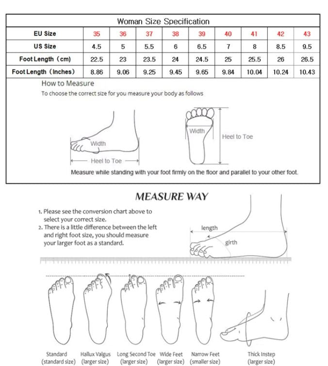 Komfort Sandalen™️