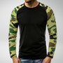 SophiasShirt I Warmer Pullover für Herren