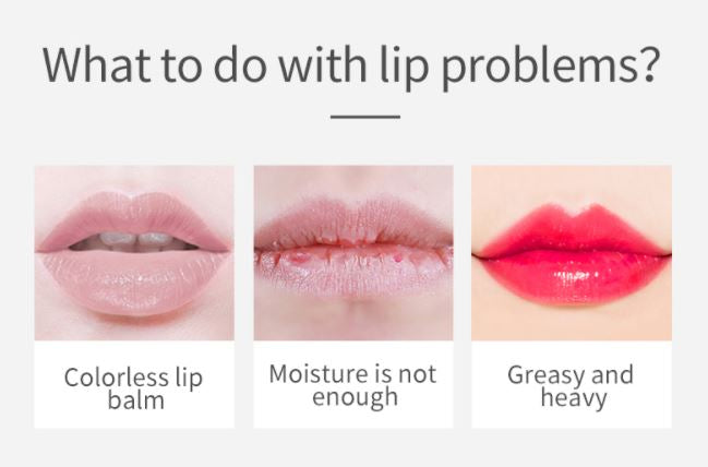 Aloe Vera Lipstick™️