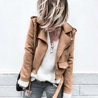 StoneJacket I Jacke für Damen