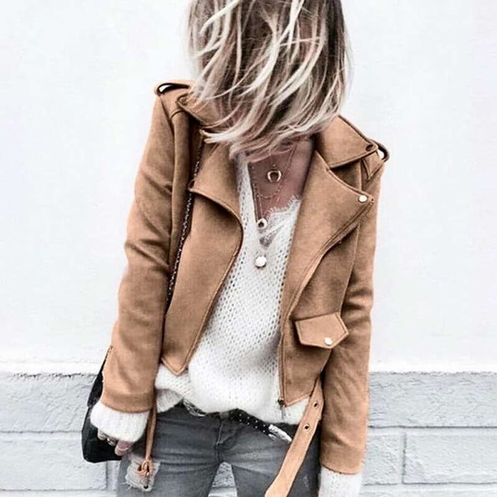 StoneJacket I Jacke für Damen