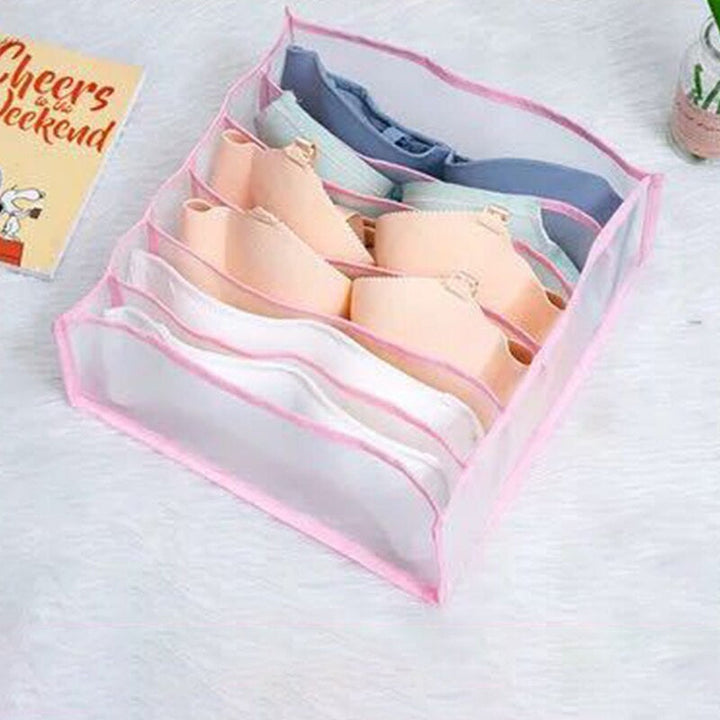 Closet Organizer™ (1 + 2 GRATIS)