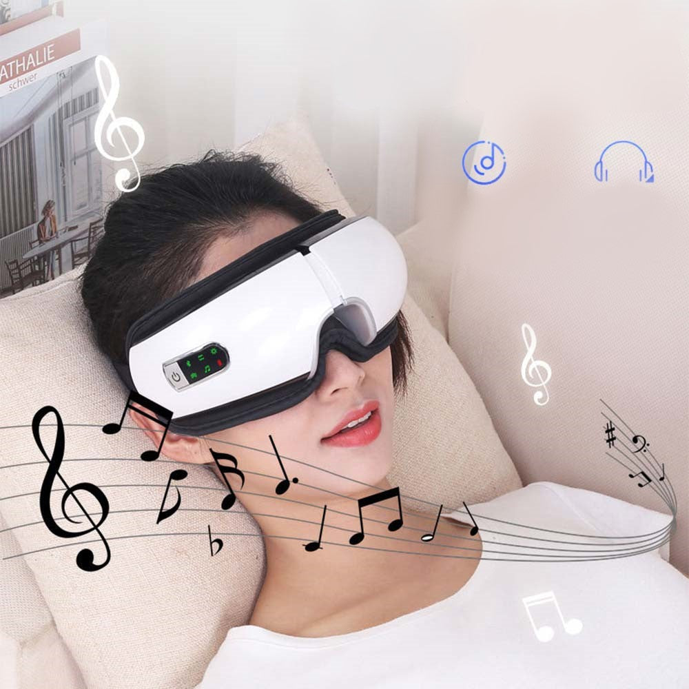 3D Eye Massager™