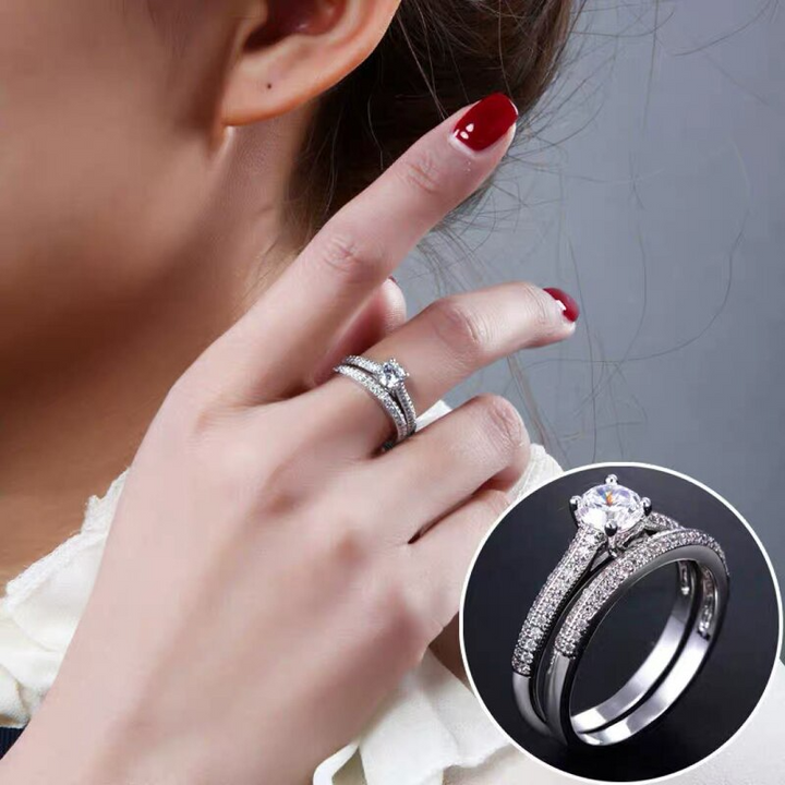 EngagementRing™: Ring For Women