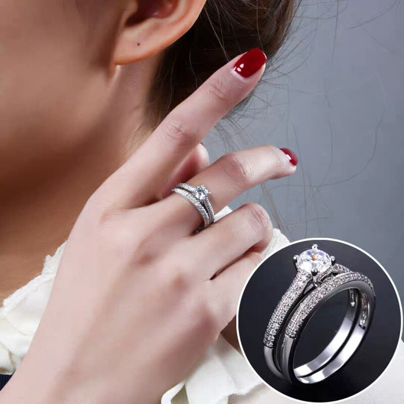 EngagementRing™: Ring For Women