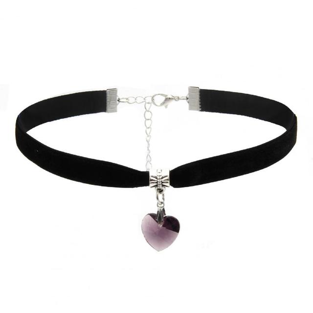 NiceChoker™: Choker Voor Dames
