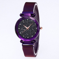 LuxWatch™: Horloge Voor Dames