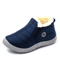 Winterschoenen™: Extra Licht