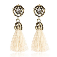 BrushEarring™: Oorbel Voor Dames