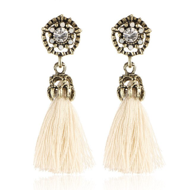 BrushEarring™: Oorbel Voor Dames