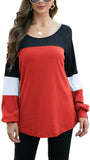 Vintage Gestreiftes Mini-Kleid | Herbst/Winter Damen Strickkleid mit langen Ärmeln