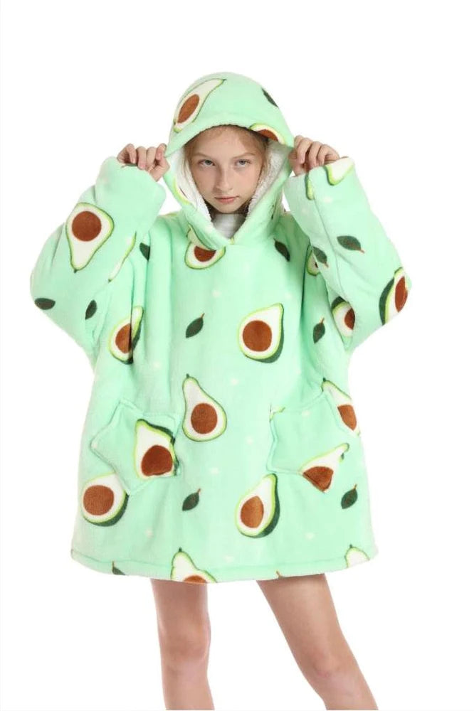 Leuke Dekenjas voor Ouders & Kinderen
