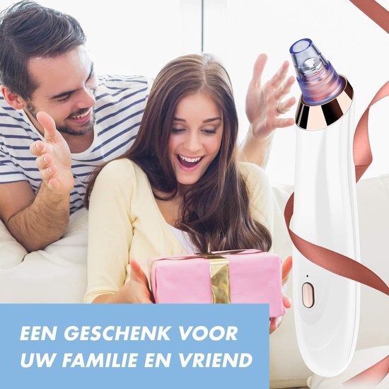 ClearFace™: Poriënreiniger