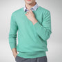 StanleysShirt I Gestrickter Pullover für Herren