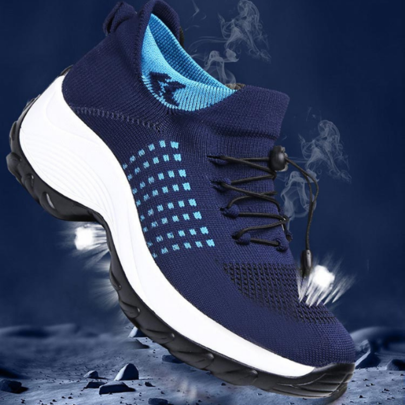 EmmaleeSneaks | Orthopedic Shoe For Women