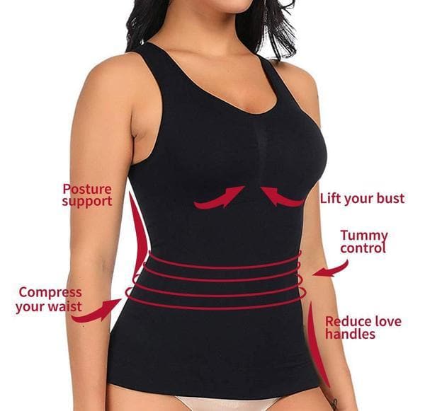 JettesShaper | Shaper For Women