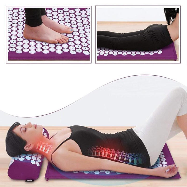 Acupuncture Mat™